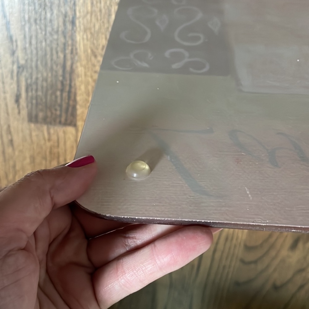 Cutting board - Picture 3 of 3